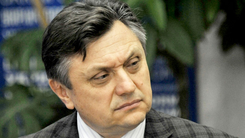 Даниленко: Повернення українців є потенційною небезпекою 