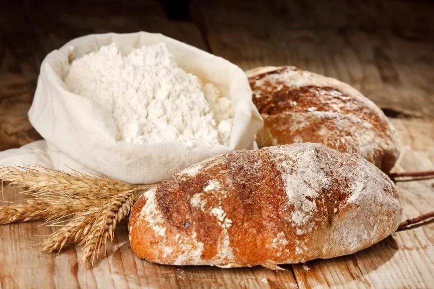 Хлеб из духовки: простой рецепт, чтоб не бежать в магазин