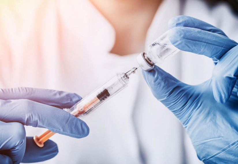 Китай предлагает другим странам присоединиться к испытанию вакцины от коронавируса