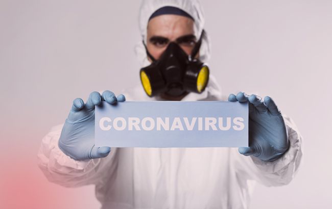 Плюс 175 за сутки: общее число заболевших коронавирусом в Украине перевалило за тысячу