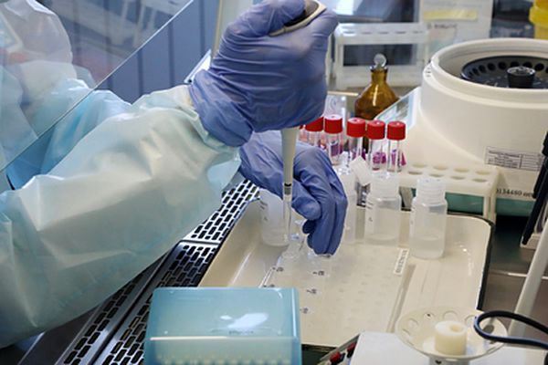 Стали известны первые результаты испытания вакцины от коронавируса