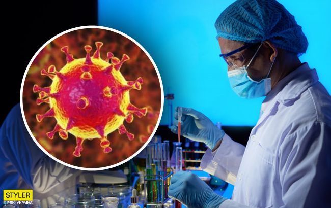 Мог быть создан искусственно: вирусолог указала на особенности коронавируса