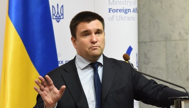 «Зеленский этого не понимает»: Климкин рассказал, когда закончится война на Донбассе. ВИДЕО