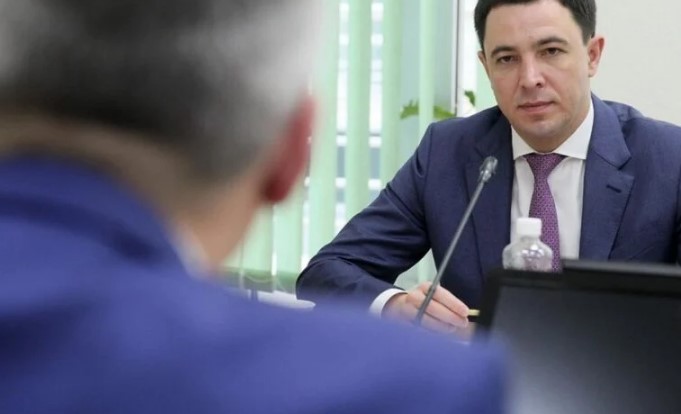 Депутат Киевсовета матерными словами объяснил правила карантина. ВИДЕО