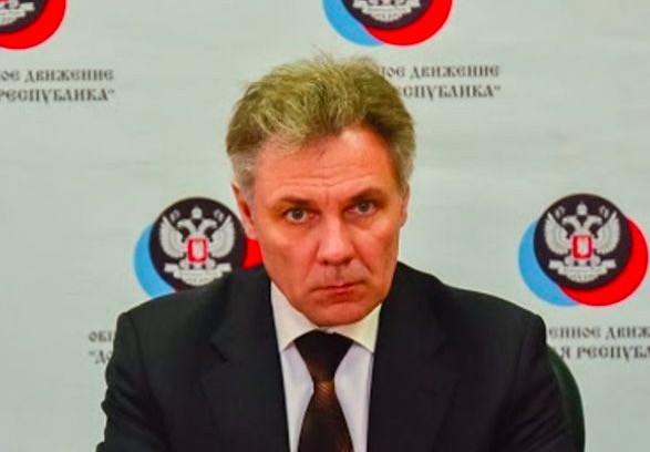 СБУ жестко взялась за «министра транспорта ДНР»: чиновнику сообщено о подозрении