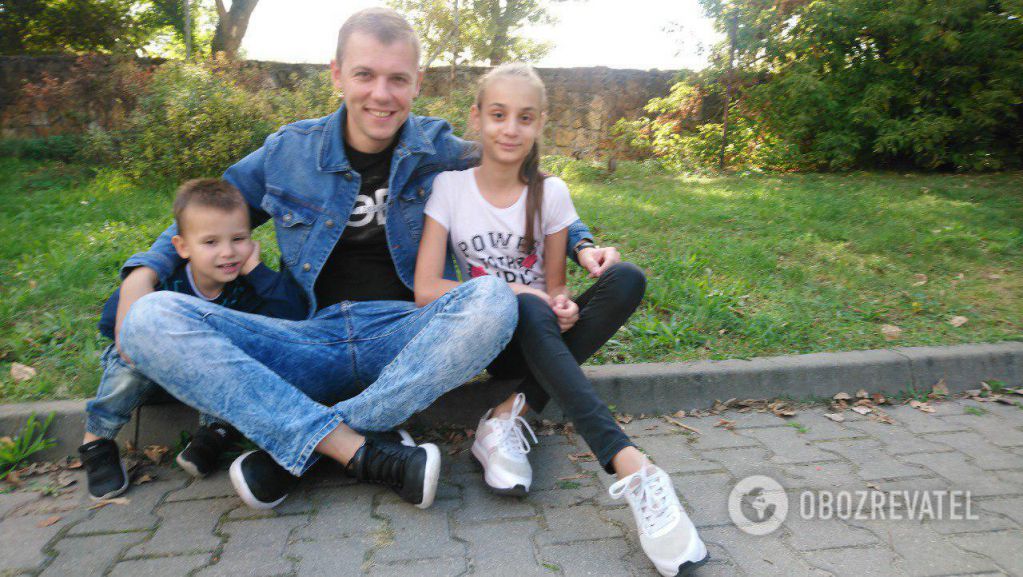 В Польше 13-летнюю украинку заковали в наручники, обвинив в краже 