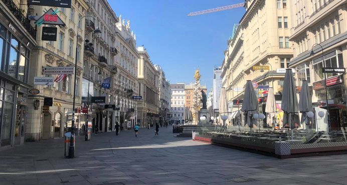 Почему Австрия первой в Европе снимает ограничения по карантину