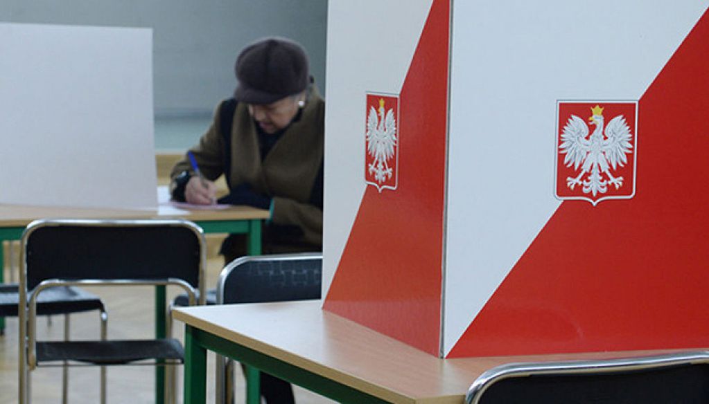В Польше выбирать нового президента будут почтой