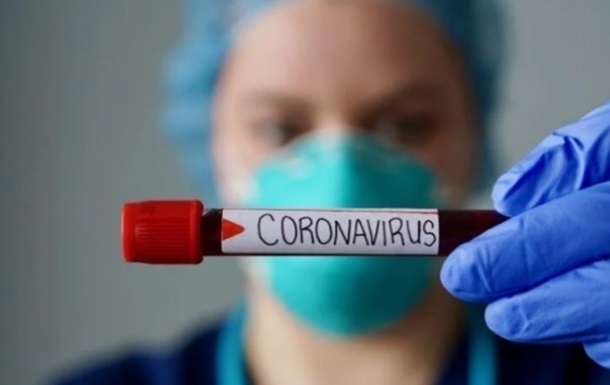 Стало известно, сколько людей с коронавирусом находится в «ДНР»