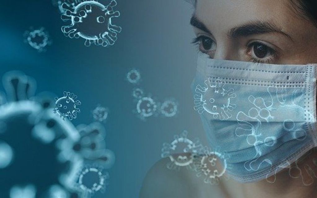 В Китае выявлено 62 новых случая заражения коронавирусом