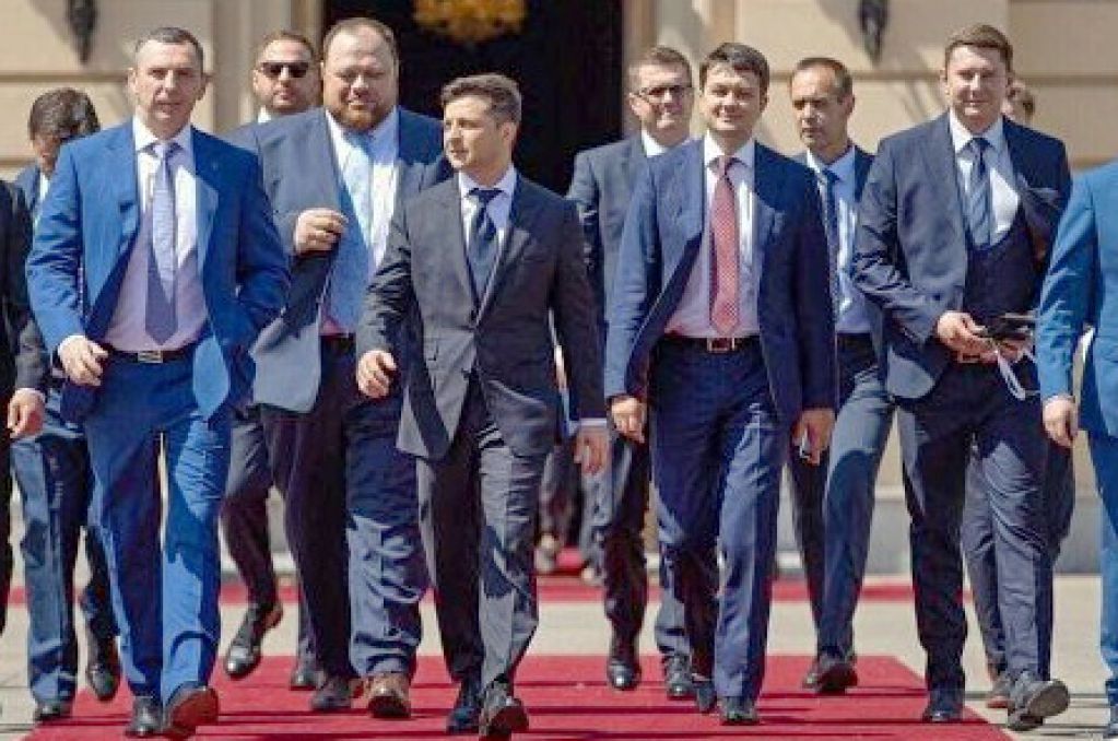 «Любі друзі» доведут до цугундера!