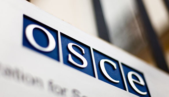В ОБСЕ рассказали детали договоренности участников ТКГ
