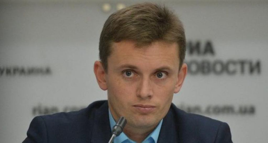 Руслан Бортник. Для Венедиктовой возбудить дело против Порошенко — это самострел 