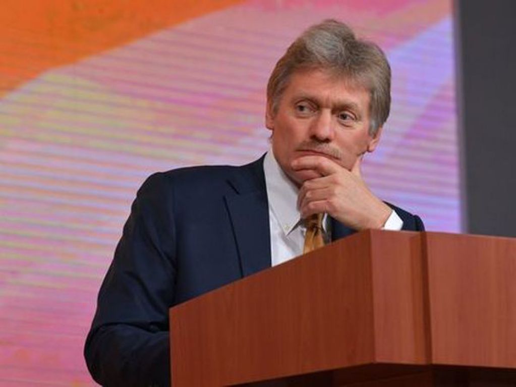 Песков прокомментировал Путина, заявившего, что Россия "справилась" с печенегами и половцами