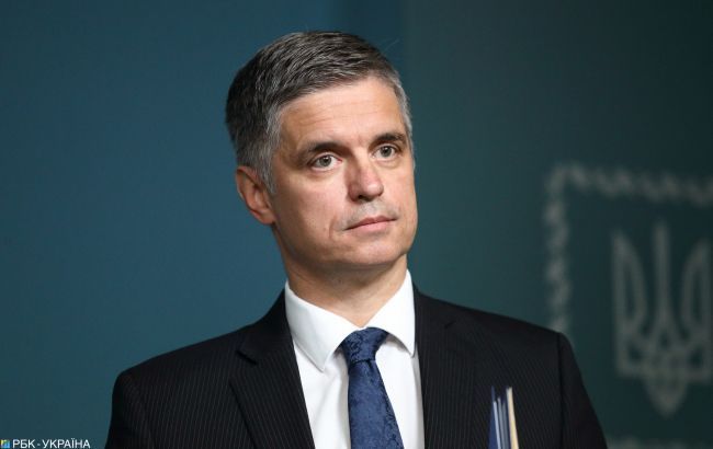 Пристайко стал главой евроатлантической комиссии