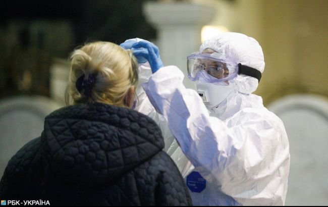 Чуда не произошло: СБУ обнаружила причину отсутствия коронавируса в Николаеве