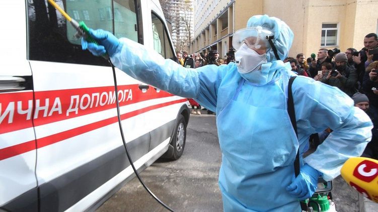 У скольких украинцев иммунитет против COVID-19: биолог назвала число везунчиков