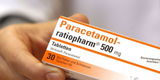 В условиях дефицита: названы препараты, заменяющие парацетамол