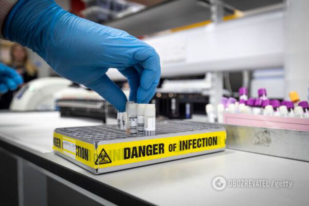 Уже через 90 дней: в Израиле заявили о создании вакцины от COVID-19