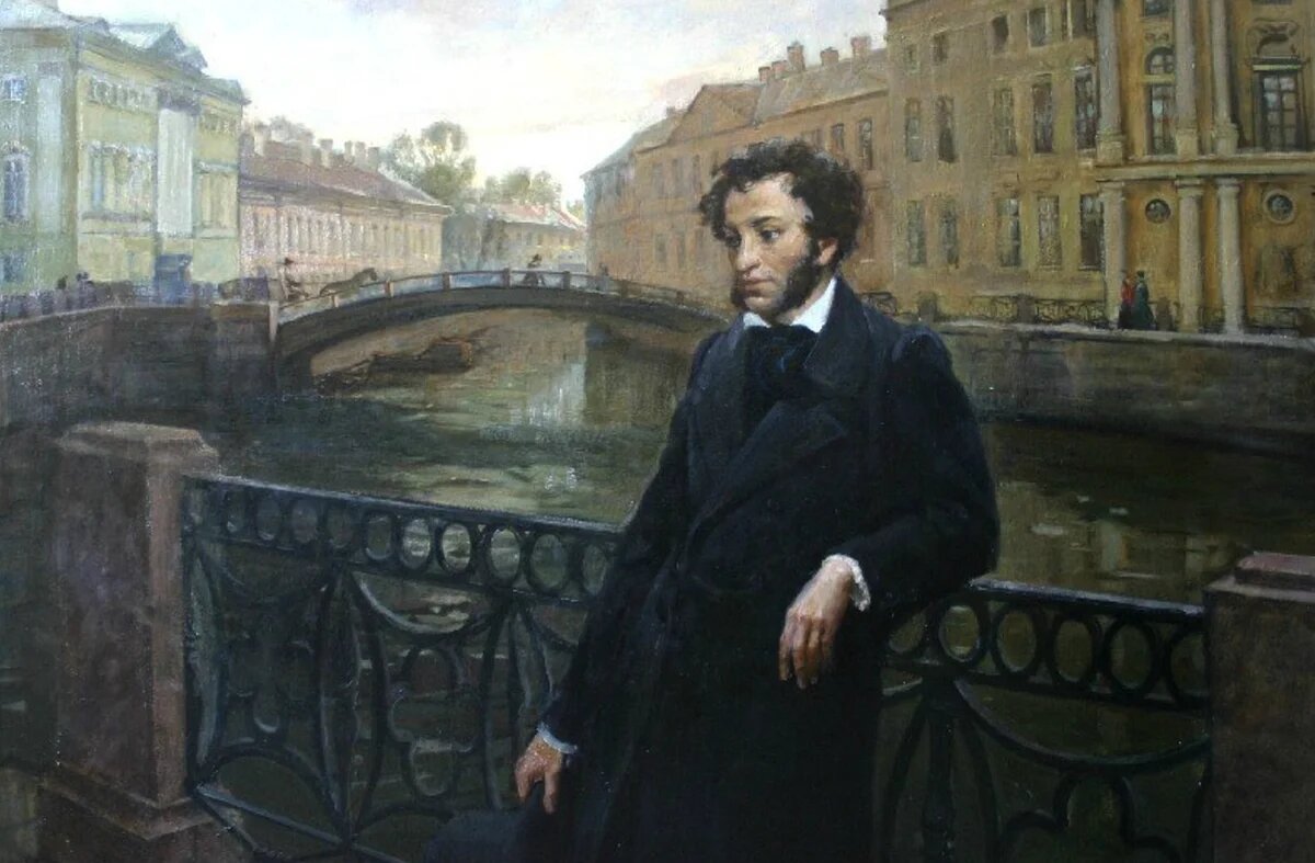 10 фактов о Пушкине, о которых многие не слышали