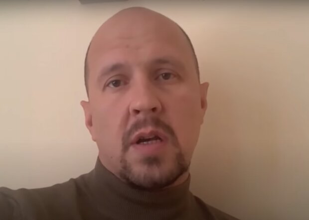 "Легкие поражены, я подавлен": нардеп обратился к украинцам из-за коронавируса