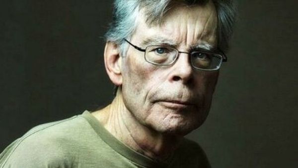 Начало сбываться жуткое предсказание Стивена Кинга о вирусе
