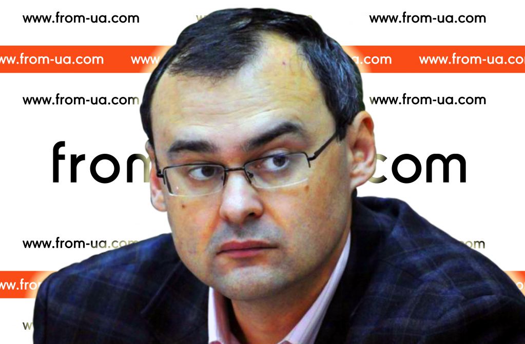 Андрей Блинов. Пасха, паска и коронавирус 