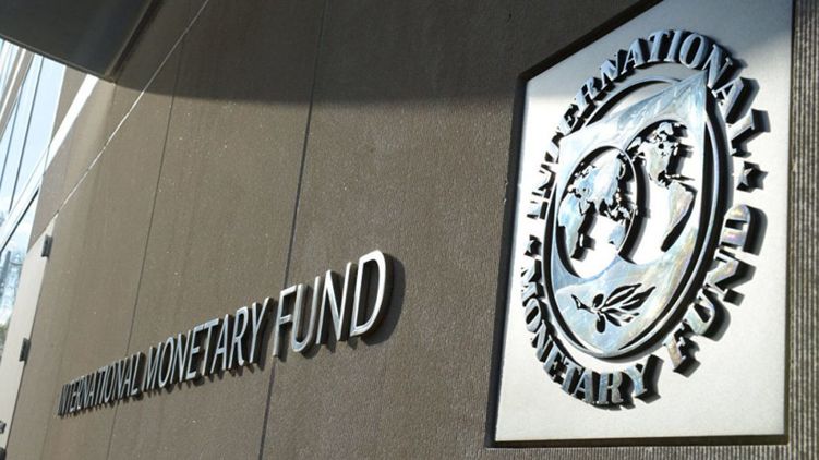 МВФ простил долги 25 государствам