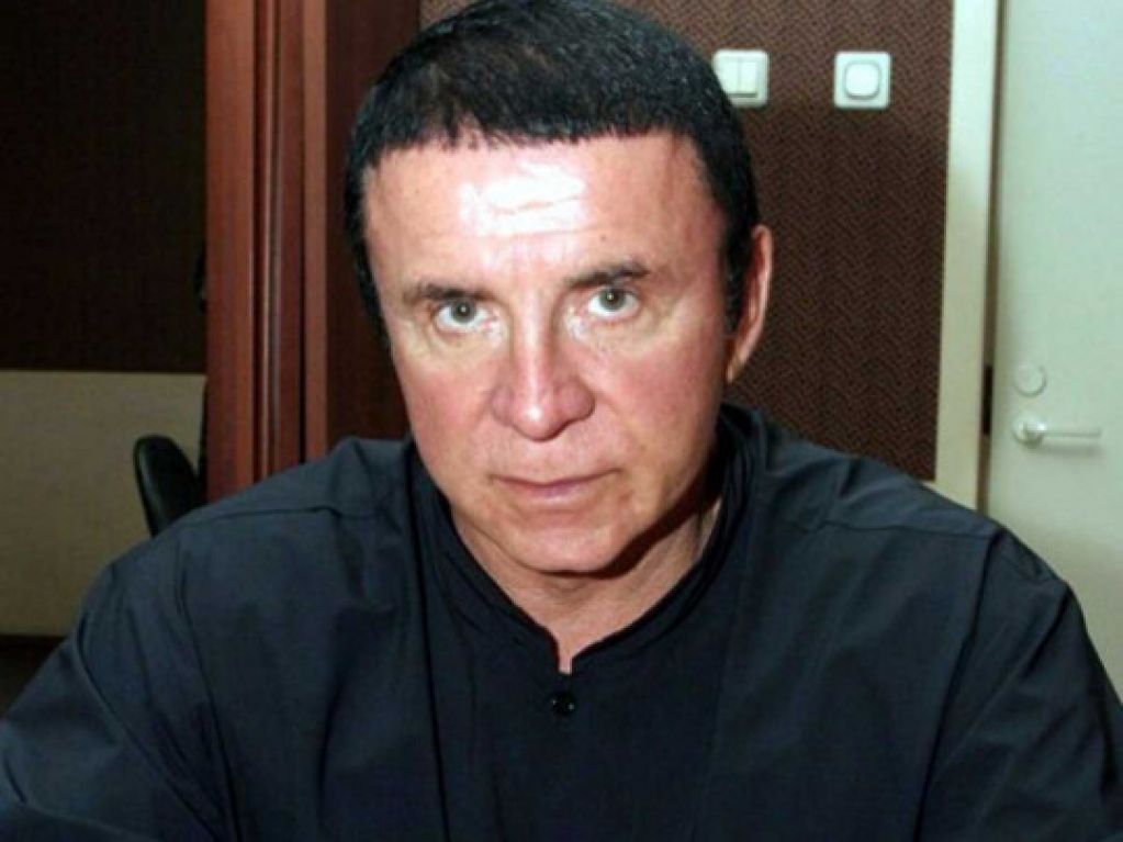 И снова здравствуйте: Кашпировский начал лечить больных через YouTube