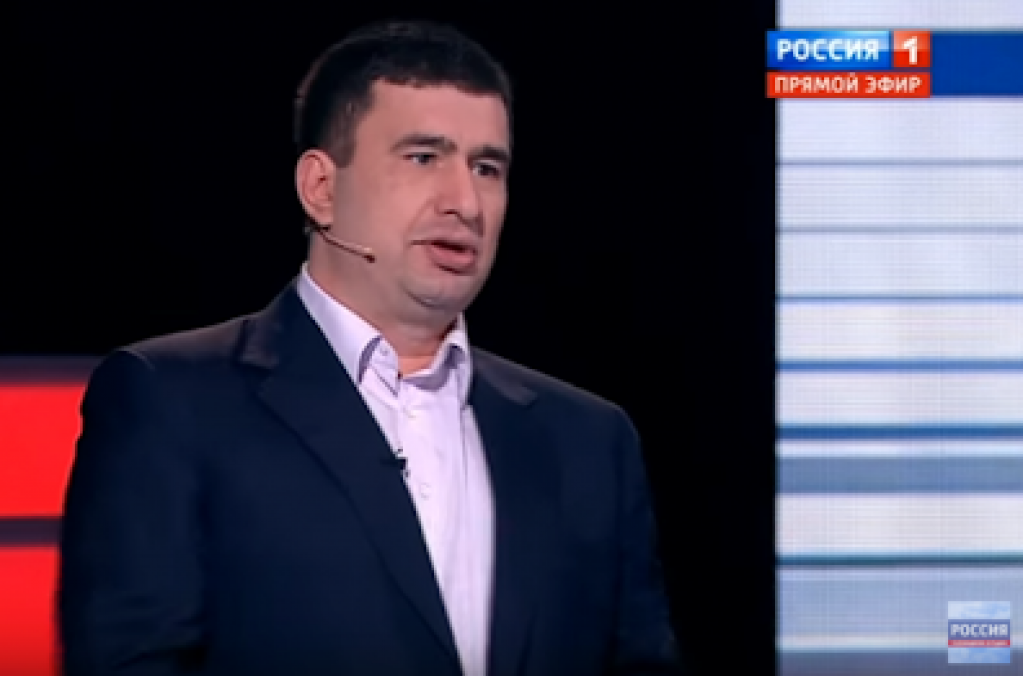 Підзаробити на бюджеті: як процвітає в Україні бізнес-імперія проросійського втікача Ігоря Маркова