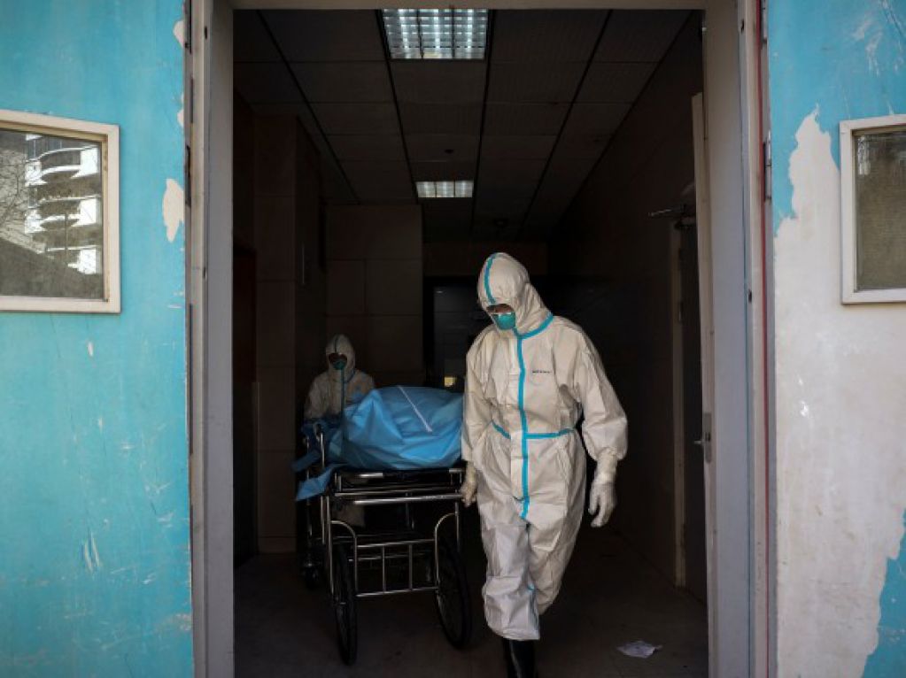 ВОЗ сделала тревожное заявление по созданию вакцины от COVID-19