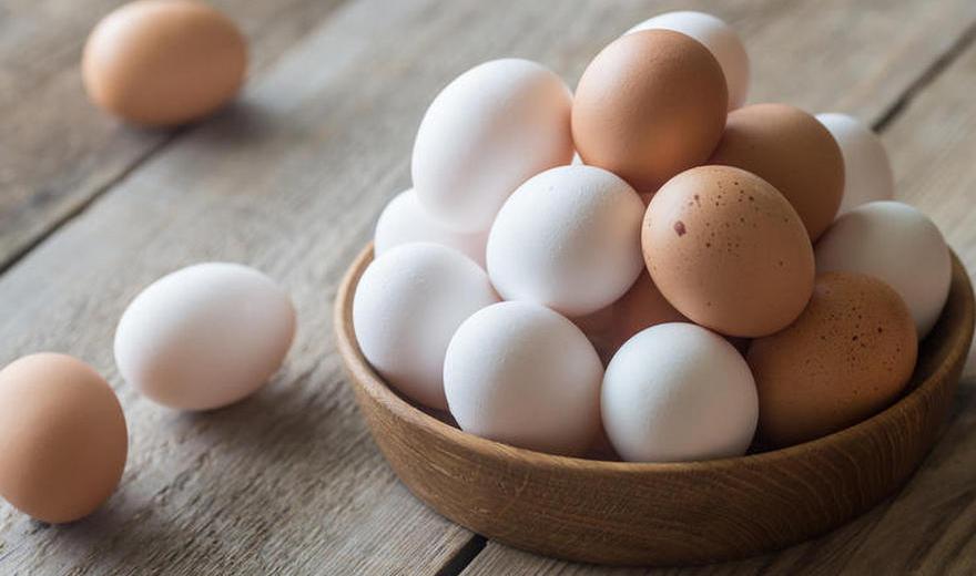 Почему каждый день необходимо есть яйца - весомые причины