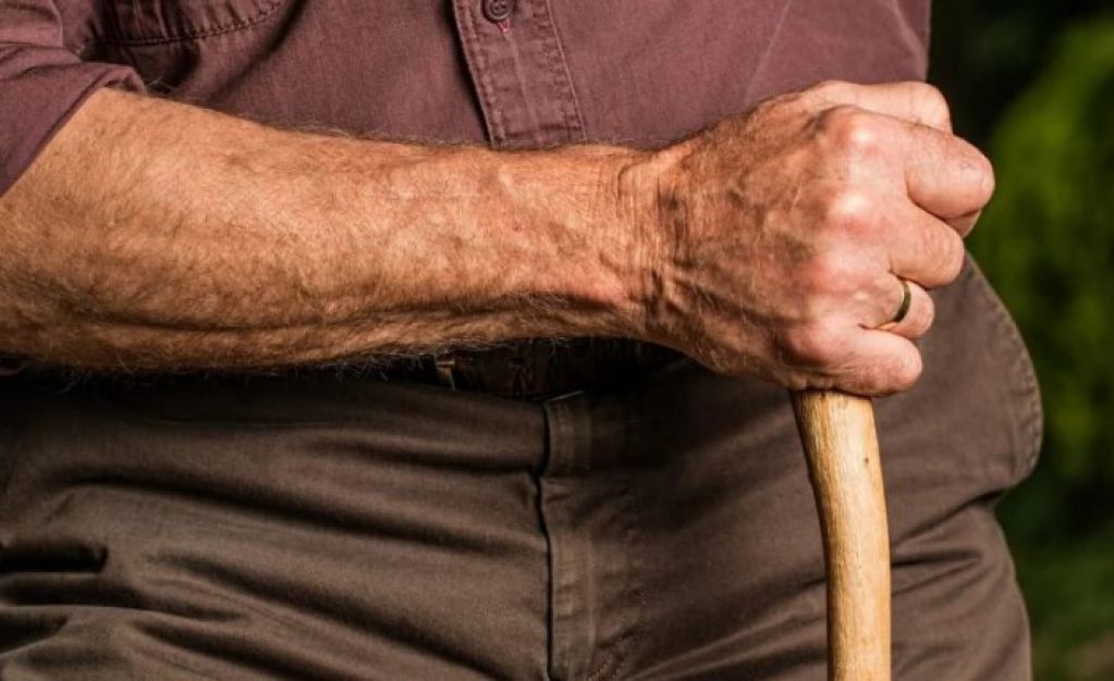 99-летний ветеран Второй мировой войны вылечился от коронавируса