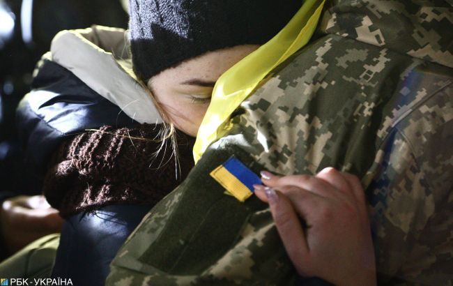 Киеву передадут 19 пленных из Донецка