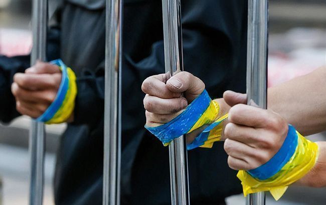 Обнародован список освобожденных в рамках обмена украинцев на Донбассе