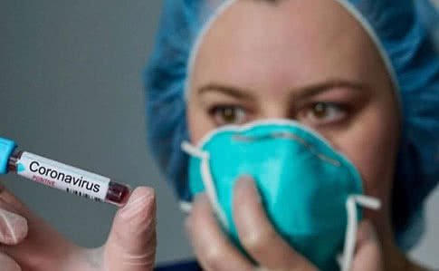 На Черкасщине коронавирус выявили у 115 человек