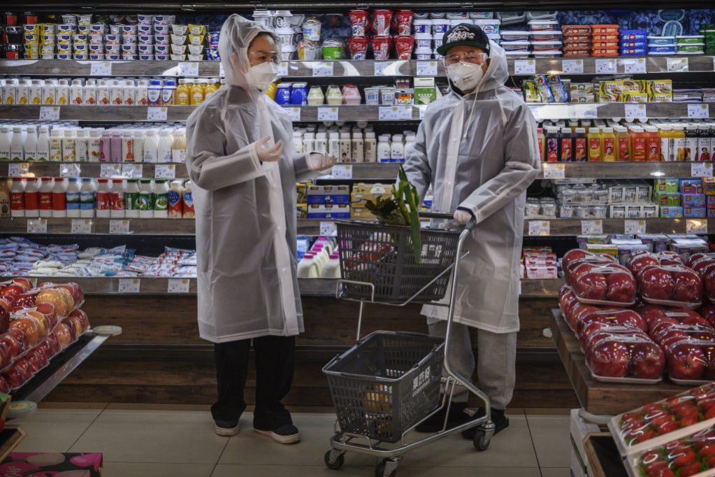 Юрий Гаврилечко. Продовольственная безопасность в период кризиса 