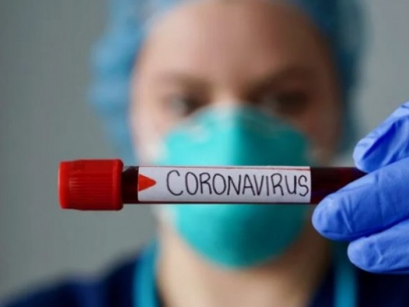 В Луцке семеро медиков излечились от коронавируса