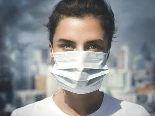 Ульяна Супрун сообщила, для кого грязный воздух опаснее всего