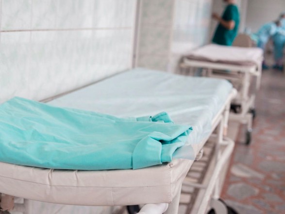 На Буковине за день умер второй пациент с подозрением на коронавирус