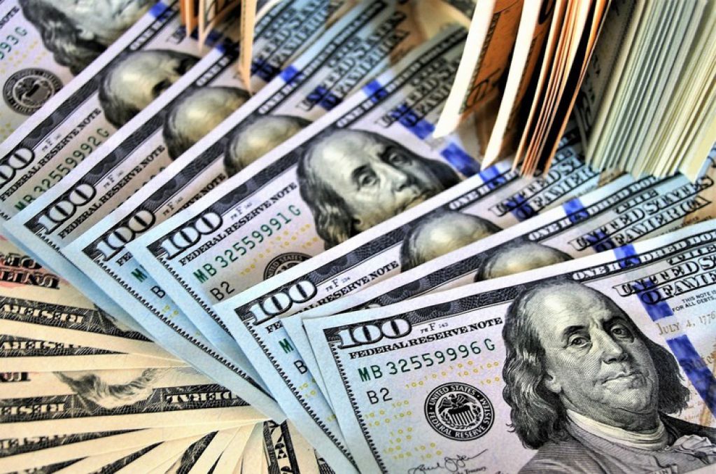 США даст Украине почти $9,1 млн для борьбы с COVID-19 