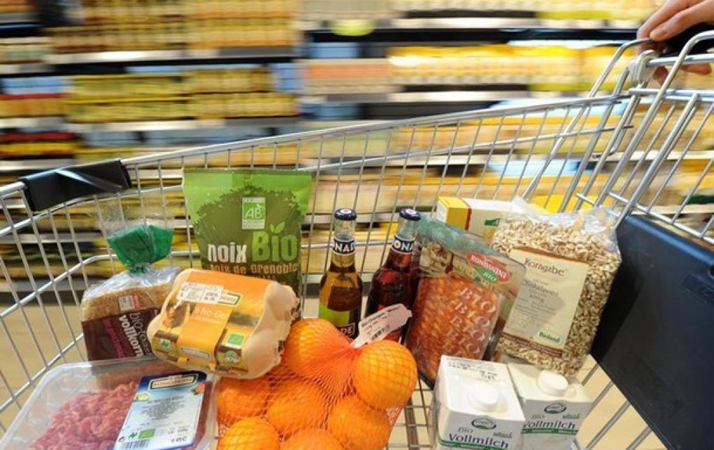 В Белоруссии цены на продукты теперь будет контролировать государство