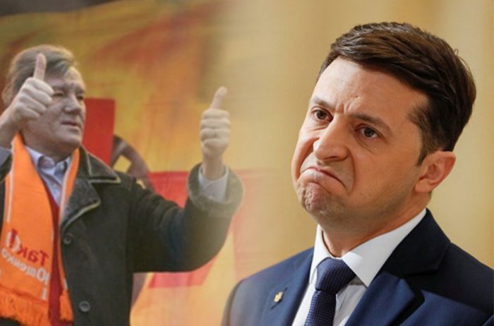 Александр Скубченко. Пришла весна — никого не посадили