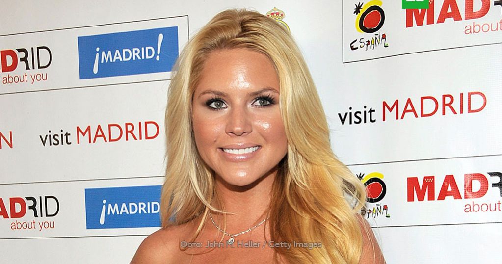 33-летюю звезду Playboy нашли мертвой: известны подробности гибели модели