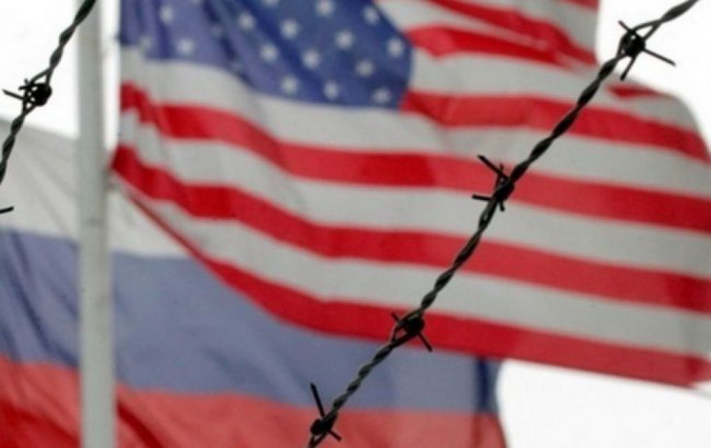В Сенате США подтвердили вмешательство РФ в выборы