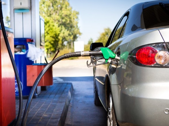В НБУ предрекают падение цен на бензин на 10-15%