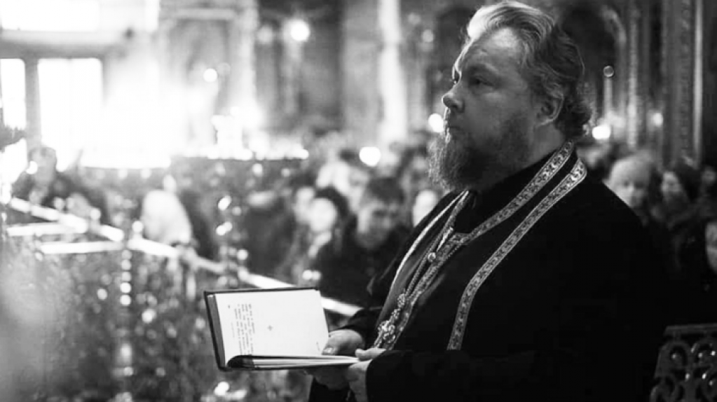 Священнослужитель РПЦ, призывавший не закрывать храмы на карантин, умер от COVID-19