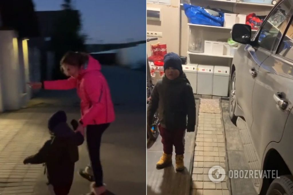 «Напился с ребенком, падла!» Известный российский актер опять оскандалился