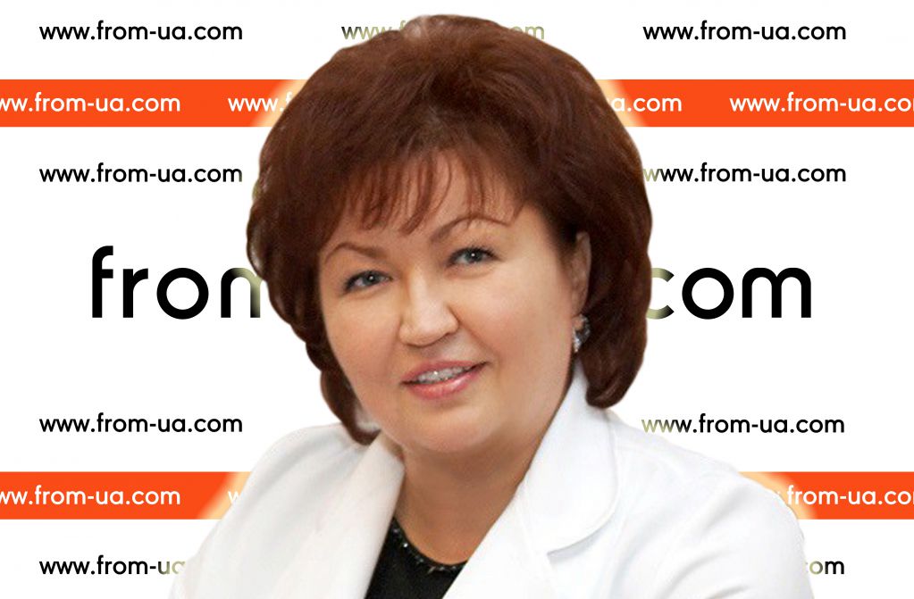 Татьяна Бахтеева. Сегодня важно предотвратить передачу коронавируса от человека к человеку