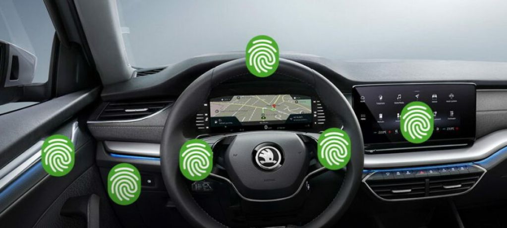Как правильно продезинфицировать автомобиль: советы от Skoda